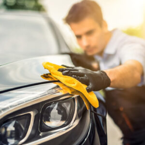 6 month protectant car detailing Brisbane