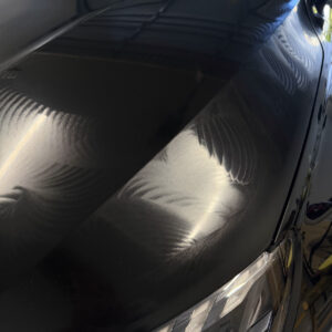 Paint correction mobile car detailing Brisbane