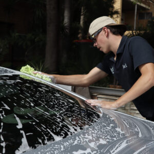 Maintenance Mobile car detailing Brisbane