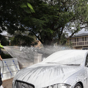 Reset clean mobile car detailing Brisbane