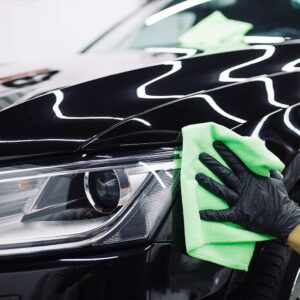Pre sale car detail Brisbane