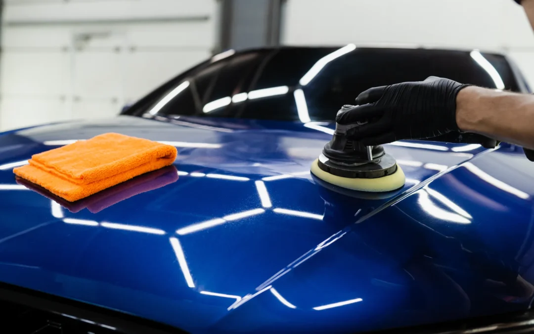 Ceramic coating