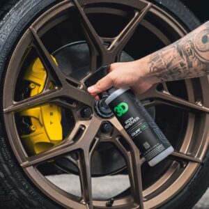 Rim Coating Brisbane