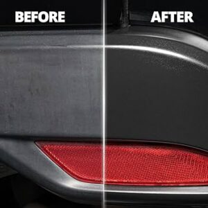 Trim Restoration Package Brisbane